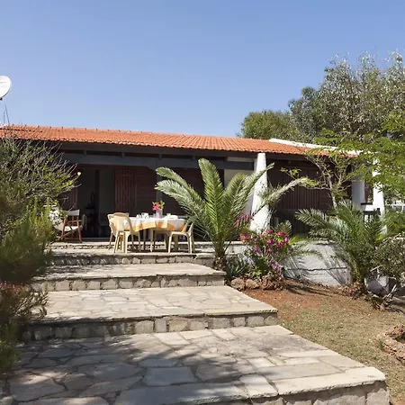 Villa Athena *