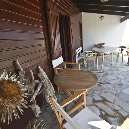 Athena Villa *