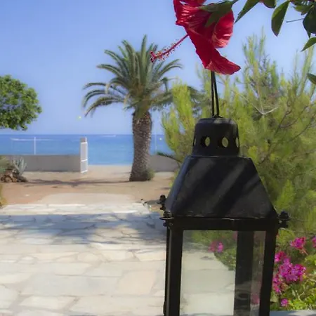 Athena Villa Pefki (Rhodes)