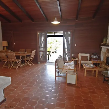 Athena Villa