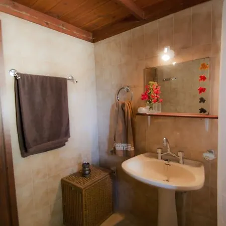 Villa Athena *