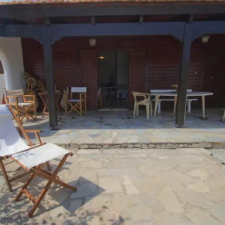 Villa Athena *