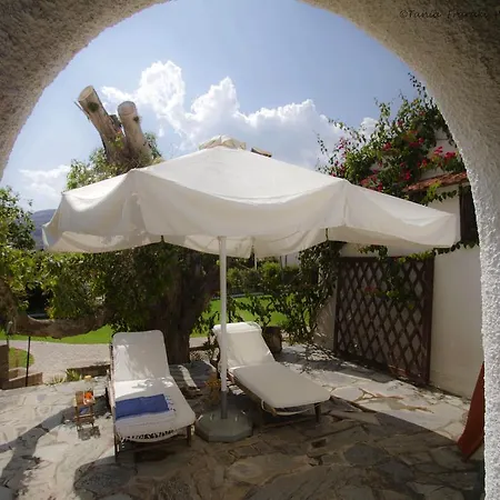 Athena Villa *