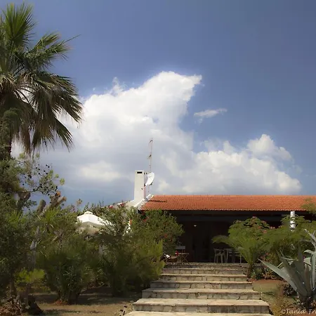 Athena Villa Pefki